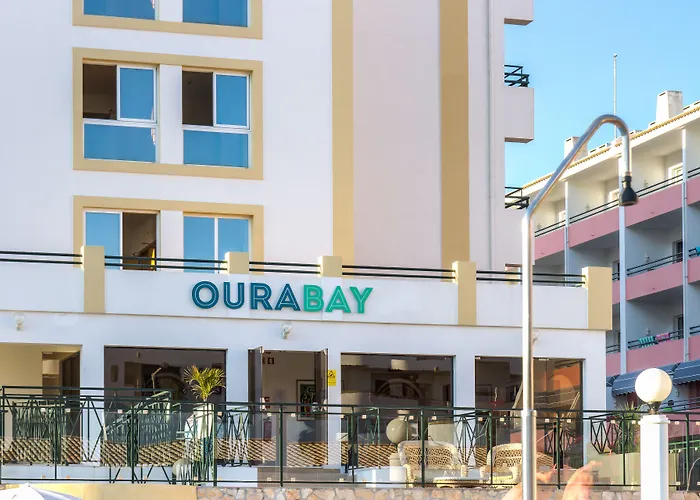 Ourabay Apartamento - Art & HolidaysAparthotel
