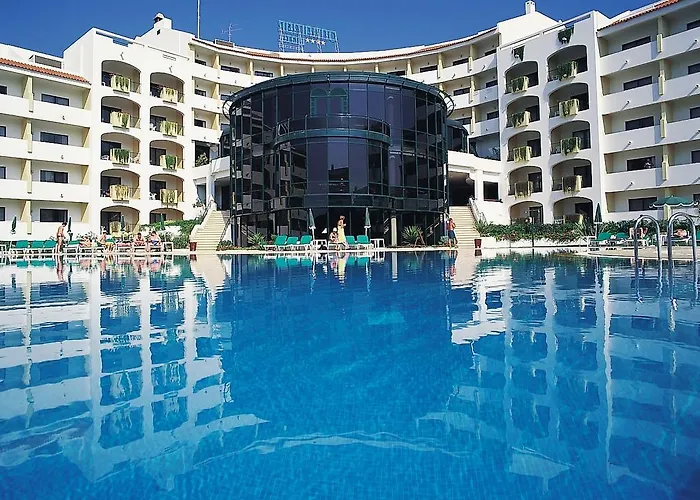 Ondamar ApartamentosAparthotel